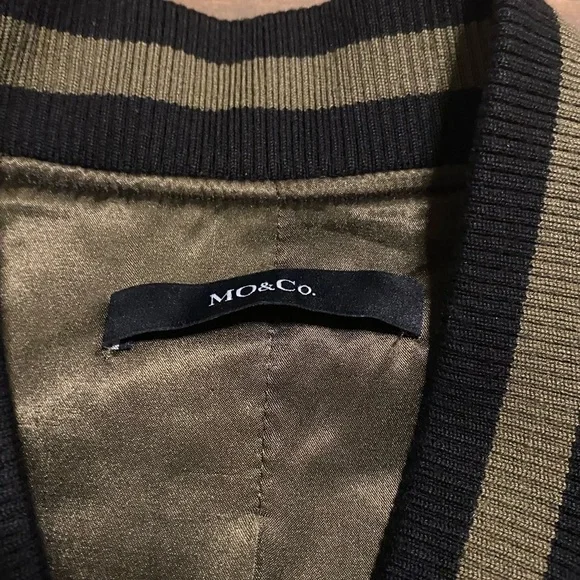 Mo & Co Jacket - Picture 3 of 4